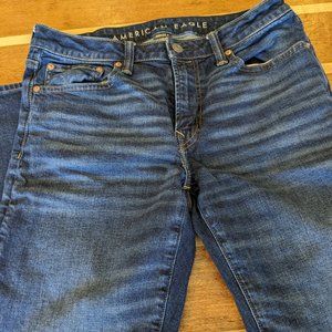 Jeans - American Eagle Airflex+